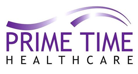 prime time healthcare login